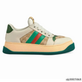 GG Screener Canvas Shoes Sneakers – nk0005068