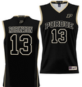 Glenn Robinson Jersey #13 Purdue Boilermakers NIL College Basketball Lightweight Black