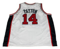 Gary Payton Jersey #14 Team USA Basketball White