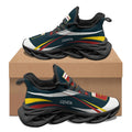 Genoa C.F.C V1 WK9 Sneaker Shoes For Men Women Fans