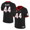 Georgia Bulldogs #44 Travon Walker College Football Jersey Stitched