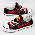 Halloween 2 Sport Sneakers Shoes For Men Women Fans