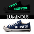 Halloween 5 Sport Sneakers Shoes For Men Women Fans
