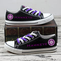 Hawkeye Sport Sneakers Shoes For Men Women Fans