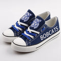 Hinsdale Bobcats Sport Sneakers Shoes For Men Women Fans