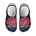Houston Texans Crocs Unisex Clogs Clog Shoes