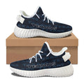 Houston Texans WK6 Sport Sneaker Shoes For Men Women Fans