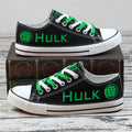Hulk Sport Sneakers Shoes For Men Women Fans