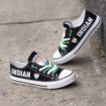 Indian Canvas Sneakers Shoes For Men Women Fans