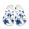 Indianapolis Colts Crocs V2 Unisex Clogs Clog Shoes