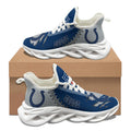 Indianapolis Colts V1 WK9 Sneaker Shoes For Men Women Fans