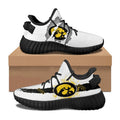 Iowa Hawkeyes WK6 Sport Sneaker Shoes For Men Women Fans