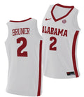 Joshua Primo Jersey Alabama Crimson Tide College Basketball Crimson #11