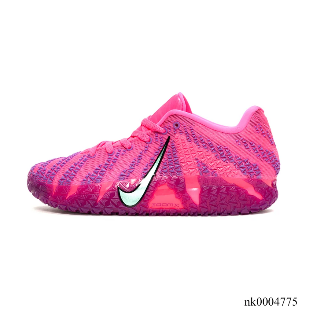 Ja 3 Max Volume Shoes Sneakers