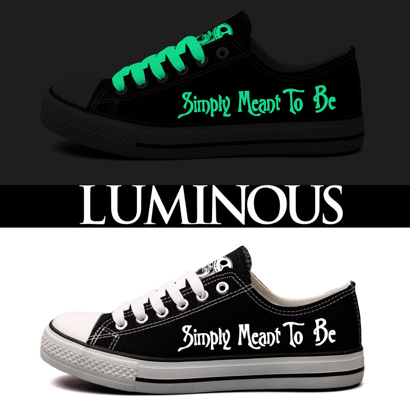 Jack Skellington V5 Sport Sneakers Shoes For Men Women Fans