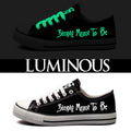 Jack Skellington V6 Sport Sneakers Shoes For Men Women Fans