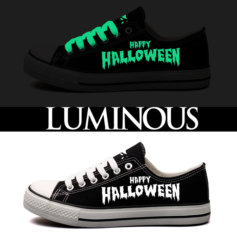 Jack Skellington V6 Sport Sneakers Shoes For Men Women Fans