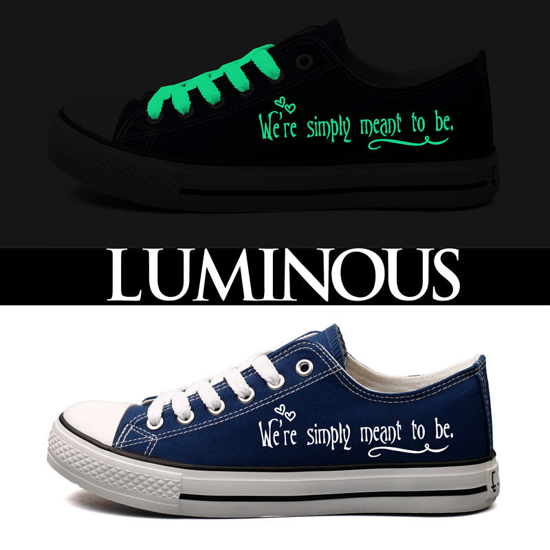 Jack Skellington V6 Sport Sneakers Shoes For Men Women Fans