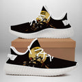 Jack Skellington 350v Yeezy Sneakers For Men Women Fans