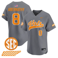 Jay Abernathy Jersey #8 Tennessee Vols 2026 Smokey Series Stitched