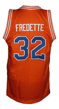 Jimmer Fredette Jersey #32 Shanghai Sharks Basketball Orange