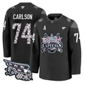 John Carlson Jersey #74 Washington Capitals 2026 Premium Stitched