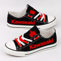 KAWASAKI Canvas Sneakers Shoes For Men Women Fans