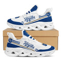 Kansas City Royals Max Soul Sneakers Shoes Elevate Your Every Step
