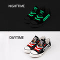 Kansas City Chiefs Low Top Canvas Sport Sneakers Shoes For Men Women Fans