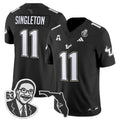 Lee Roy Selmon Jersey #63 South Florida Bulls Legacy Edition Stitched