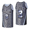 Kevin Durant #3 Montrose Christian Basketball Jersey