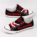 Kia Canvas Sneakers Shoes For Men Women Fans