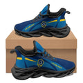 LA Galaxy V1 WK9 Sneaker Shoes For Men Women Fans