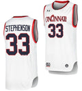 Landers Nolley II Jersey Cincinnati Bearcats College Basketball Black #2