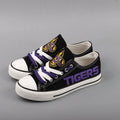 LSU Tigers Sport Sneakers Shoes For Men Women Fans