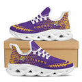 LSU Tigers Sneakers Shoes Elevate Your Every Step