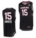 Laeticia Amihere Jersey South Carolina Gamecocks College Basketball Black #15