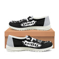 Las Vegas Raiders V1 BZ15 Sneakers Shoes For Men Women Fans