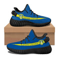 Leeds United F.C WK6 Sport Sneaker Shoes For Men Women Fans