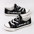 Lexus Canvas Sneakers Shoes For Men Women Fans