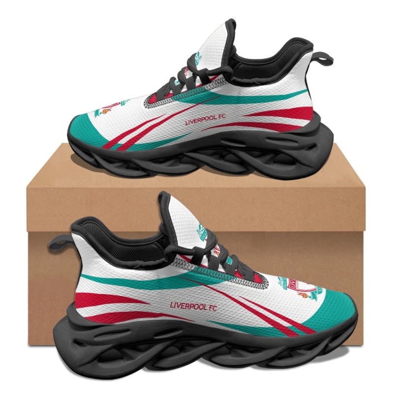 Liverpool F.C V1 WK9 Sneaker Shoes For Men Women Fans