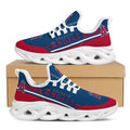 Los Angeles Angels of Anaheim Max Soul Sneakers Shoes Elevate Your Every Step