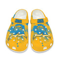 Los Angeles Chargers Crocs V3 Unisex Clogs Clog Shoes
