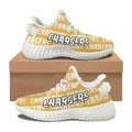 Los Angeles Chargers WK6 Sport Sneaker Shoes For Men Women Fans