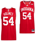 Mackenzie Holmes Jersey #54 Indiana Hoosiers College Basketball
