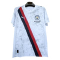 Manchester City Away Jersey 2025-26