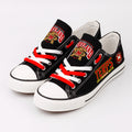 Maryland Terrapins Sport Sneakers Shoes For Men Women Fans