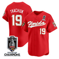 Matthew Tkachuk Jersey #19 Florida Panthers 2025 Stanley Cup Champions