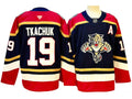 Men Florida Panthers #19 Matthew Tkachuk  Reverse Retro Jersey