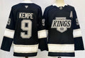 Men’s Adrian Kempe Jersey #9 Los Angeles Kings Black All Stitched